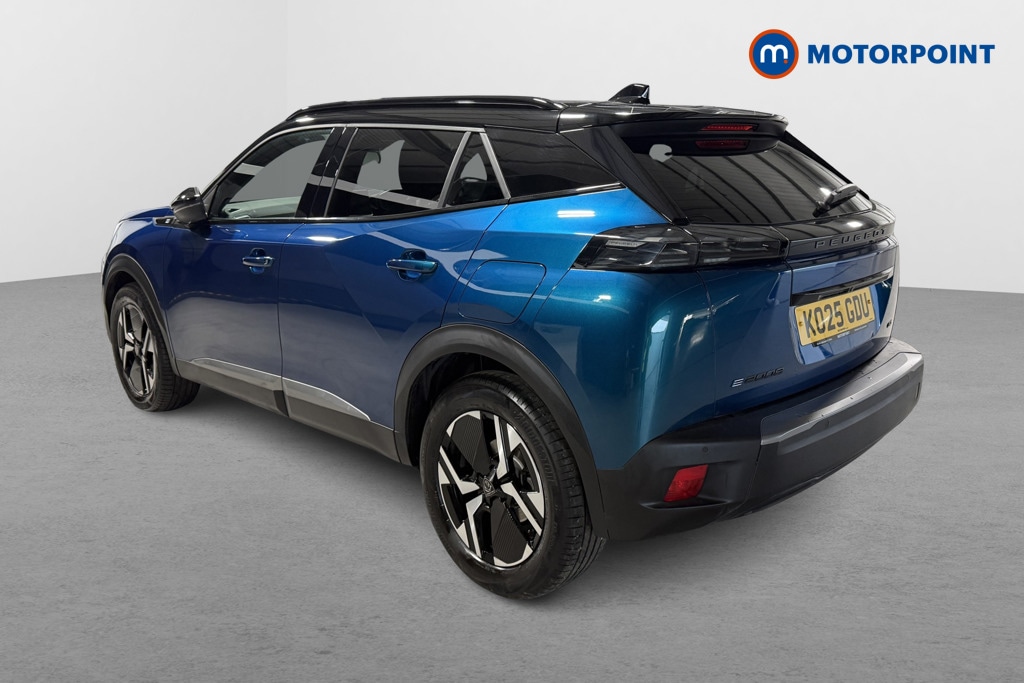 Used Peugeot 2008 2025 for sale - 77989249: Photo 5