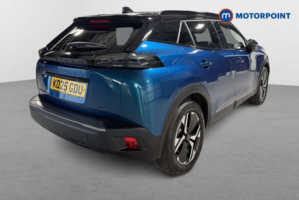 Used Peugeot 2008 2025 for sale - 77989249: Photo 7