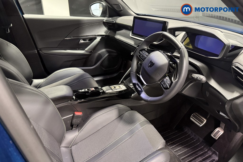 Used Peugeot 2008 2025 for sale - 77989249: Photo 9