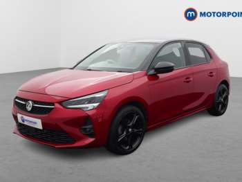 Used Vauxhall Corsa 2023 for sale - 75109058: Photo