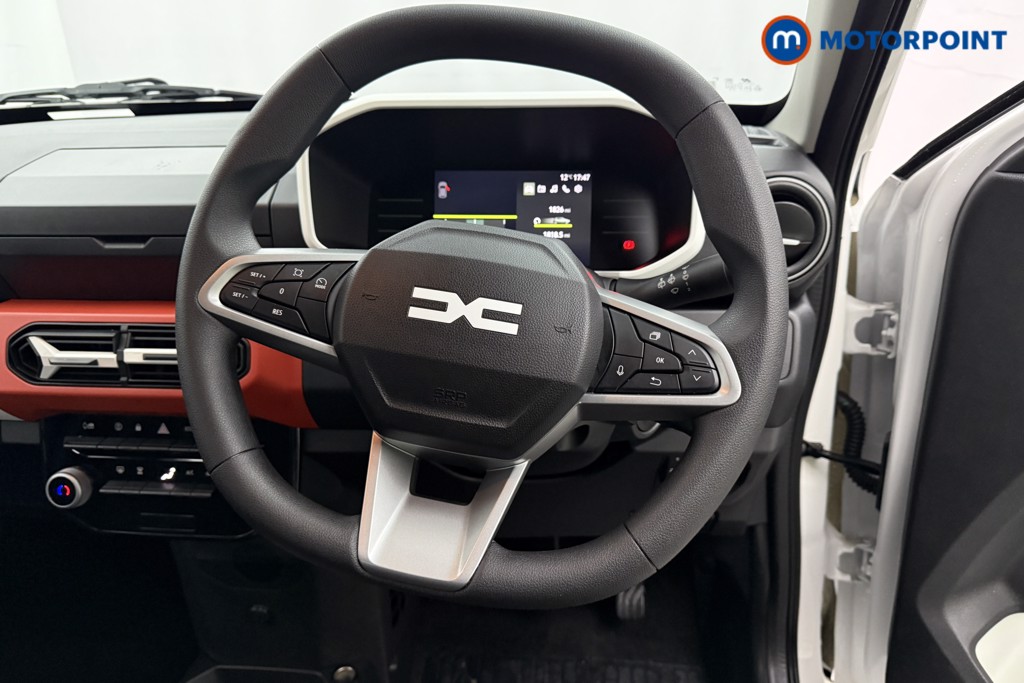 Used Dacia Spring 2025 for sale - 77354620: Photo 10