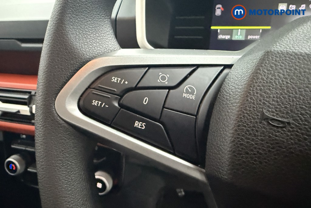 Used Dacia Spring 2025 for sale - 77354620: Photo 11