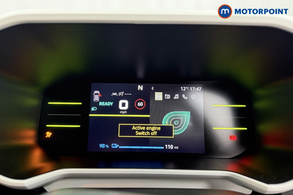 Used Dacia Spring 2025 for sale - 77354620: Photo 13