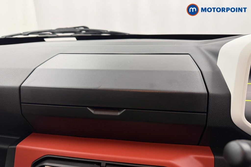 Used Dacia Spring 2025 for sale - 77354620: Photo 14