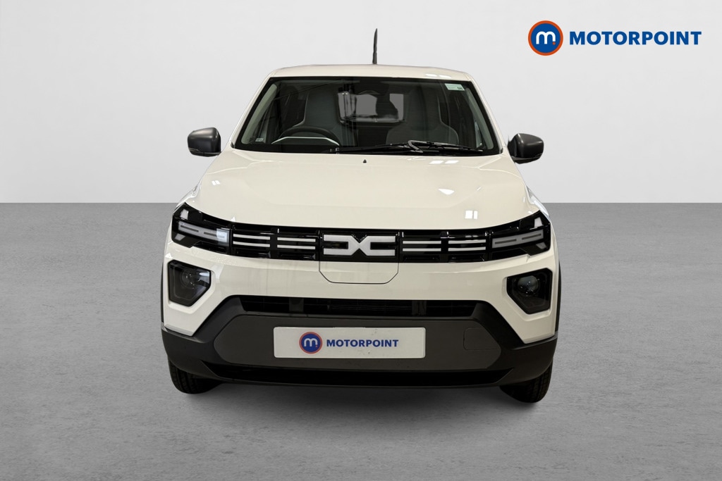 Used Dacia Spring 2025 for sale - 77354620: Photo 2