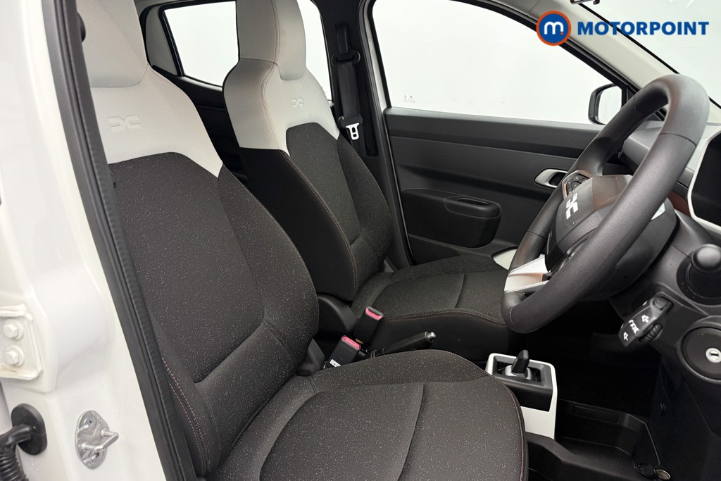 Used Dacia Spring 2025 for sale - 77354620: Photo 20