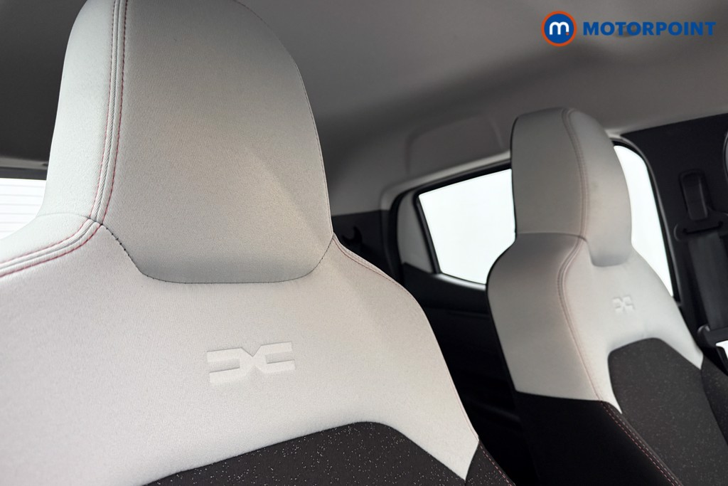 Used Dacia Spring 2025 for sale - 77354620: Photo 21