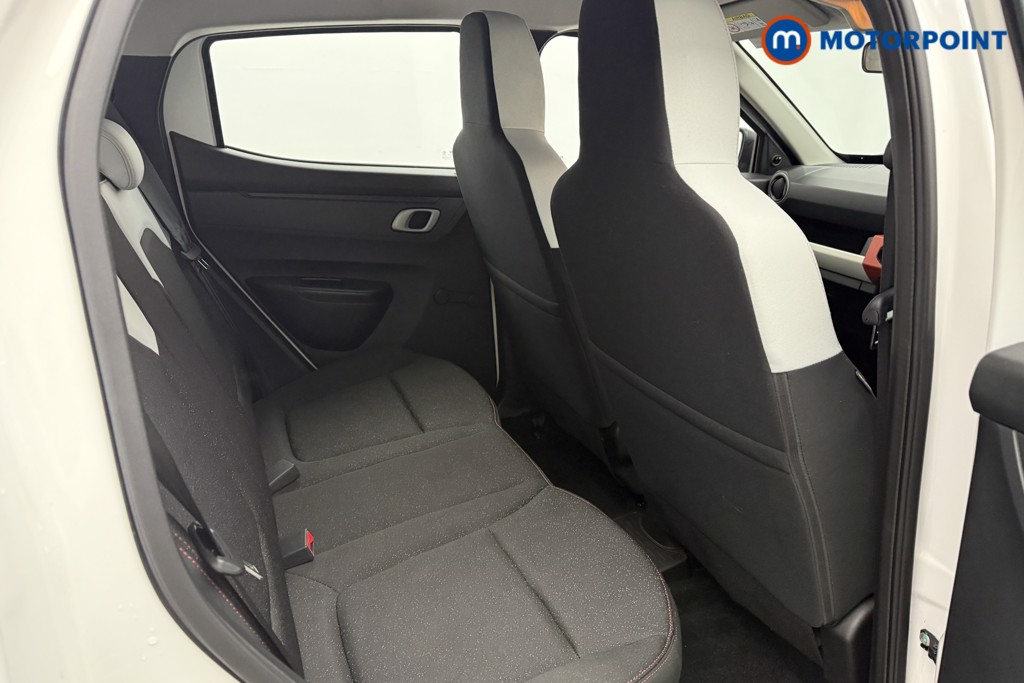 Used Dacia Spring 2025 for sale - 77354620: Photo 22