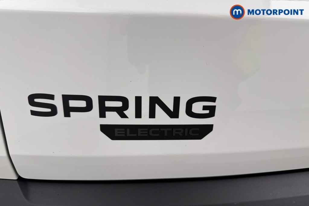 Used Dacia Spring 2025 for sale - 77354620: Photo 27