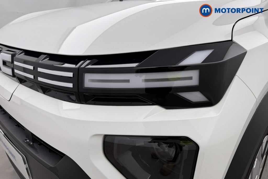 Used Dacia Spring 2025 for sale - 77354620: Photo 28