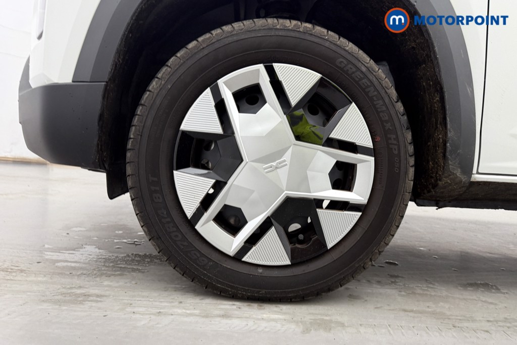 Used Dacia Spring 2025 for sale - 77354620: Photo 29