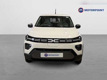 Used Dacia Spring 2025 for sale - 77354620: Photo