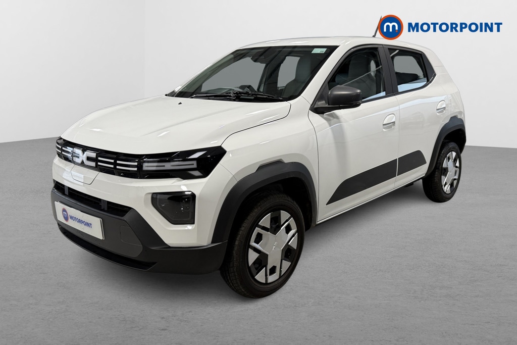 Used Dacia Spring 2025 for sale - 77354620: Photo 3