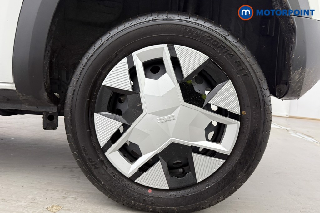 Used Dacia Spring 2025 for sale - 77354620: Photo 30