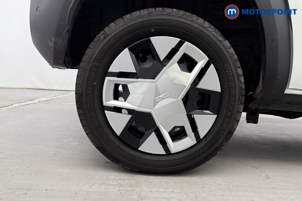 Used Dacia Spring 2025 for sale - 77354620: Photo 31