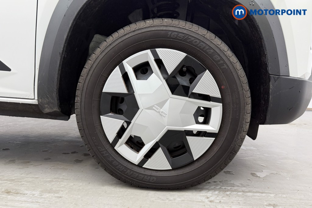 Used Dacia Spring 2025 for sale - 77354620: Photo 32