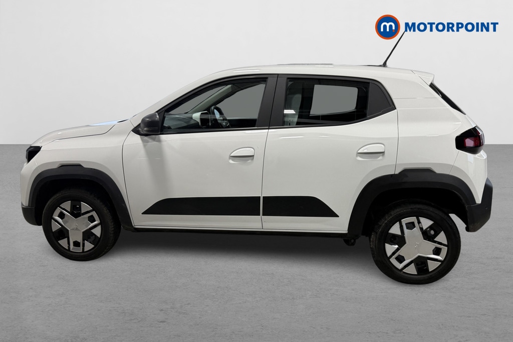 Used Dacia Spring 2025 for sale - 77354620: Photo 4