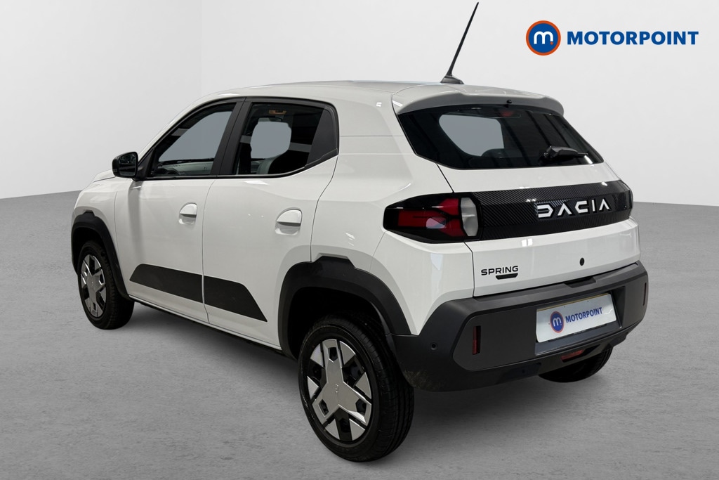 Used Dacia Spring 2025 for sale - 77354620: Photo 5