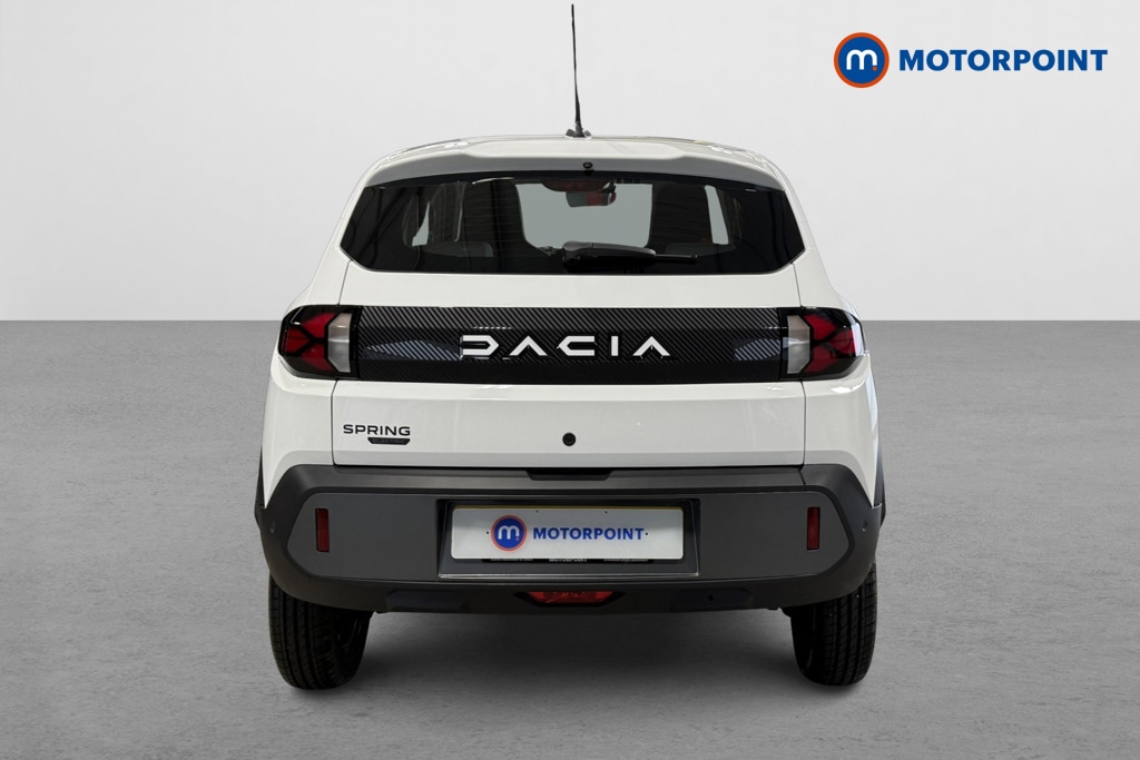 Used Dacia Spring 2025 for sale - 77354620: Photo 6
