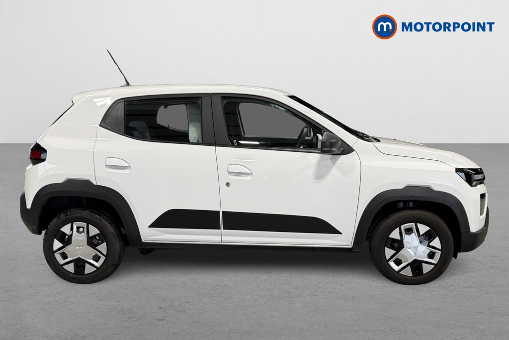 Used Dacia Spring 2025 for sale - 77354620: Photo 8