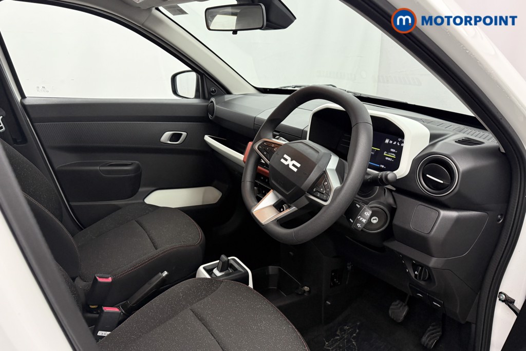 Used Dacia Spring 2025 for sale - 77354620: Photo 9