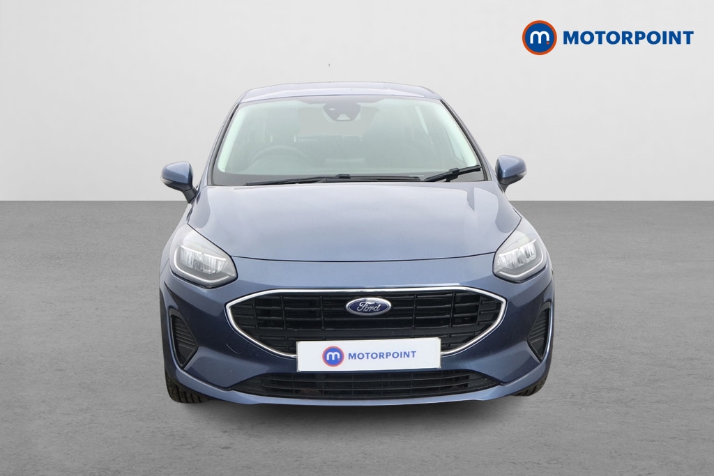 Used Ford Fiesta 2022 for sale - 76508339: Photo 1