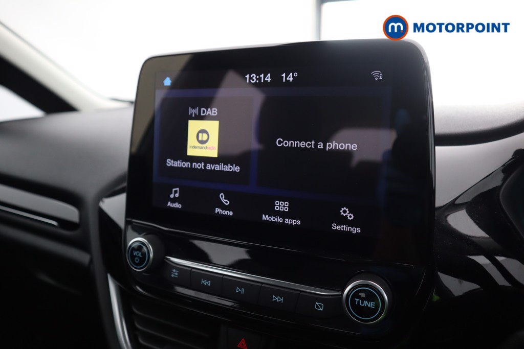 Used Ford Fiesta 2022 for sale - 76508339: Photo 11