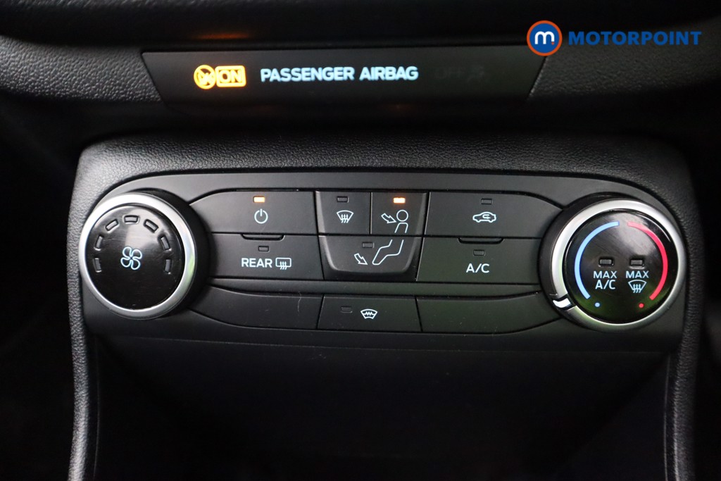 Used Ford Fiesta 2022 for sale - 76508339: Photo 12