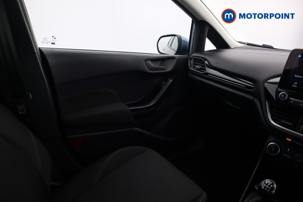 Used Ford Fiesta 2022 for sale - 76508339: Photo 16