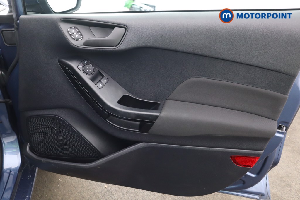 Used Ford Fiesta 2022 for sale - 76508339: Photo 18