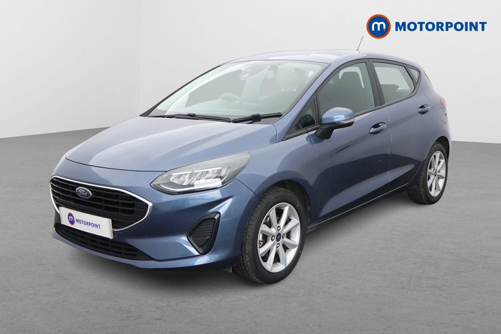 Used Ford Fiesta 2022 for sale - 76508339: Photo 2