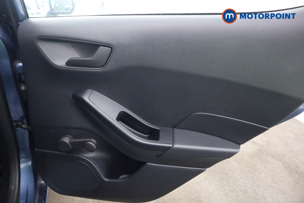 Used Ford Fiesta 2022 for sale - 76508339: Photo 20