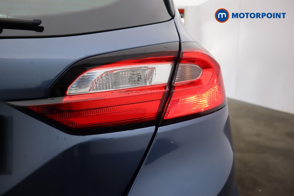 Used Ford Fiesta 2022 for sale - 76508339: Photo 21