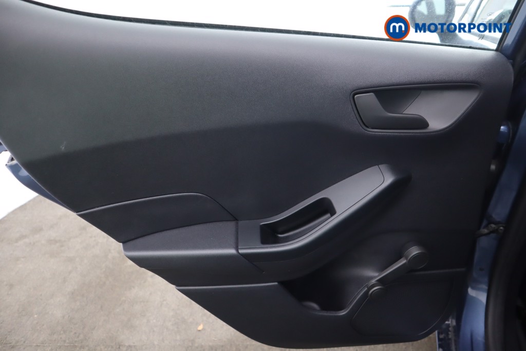 Used Ford Fiesta 2022 for sale - 76508339: Photo 22