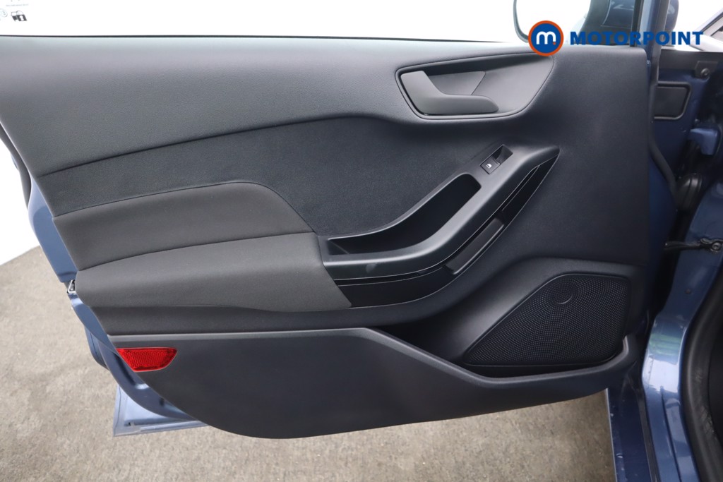 Used Ford Fiesta 2022 for sale - 76508339: Photo 23