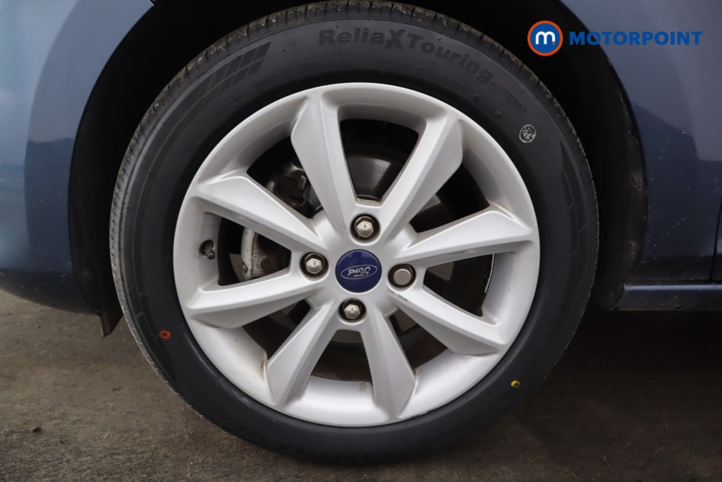 Used Ford Fiesta 2022 for sale - 76508339: Photo 24