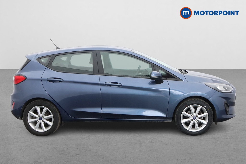 Used Ford Fiesta 2022 for sale - 76508339: Photo 6