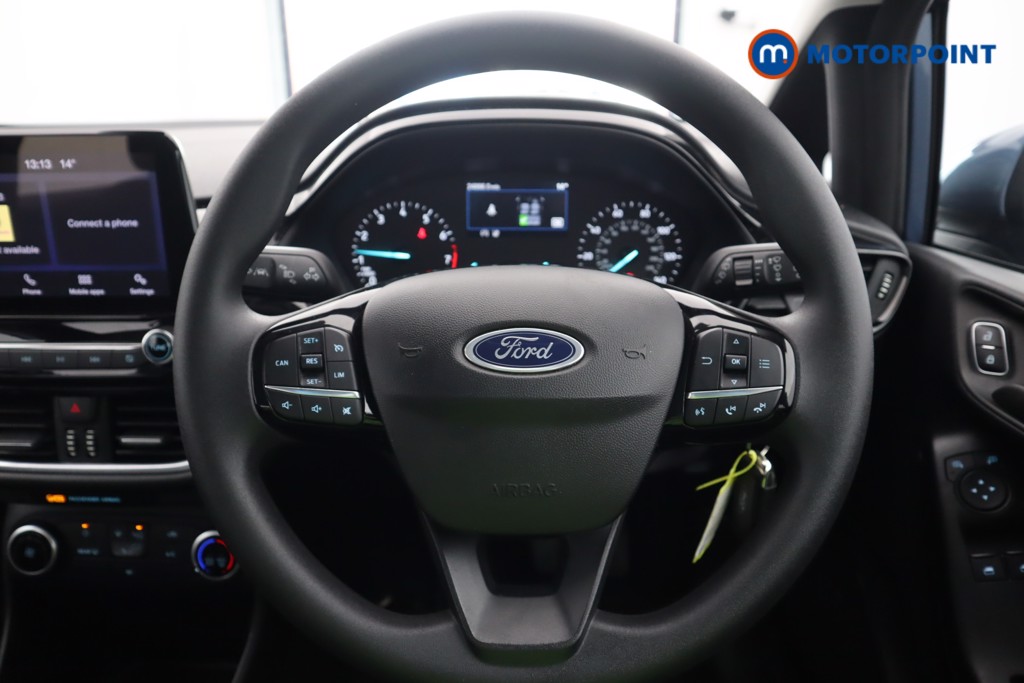 Used Ford Fiesta 2022 for sale - 76508339: Photo 7