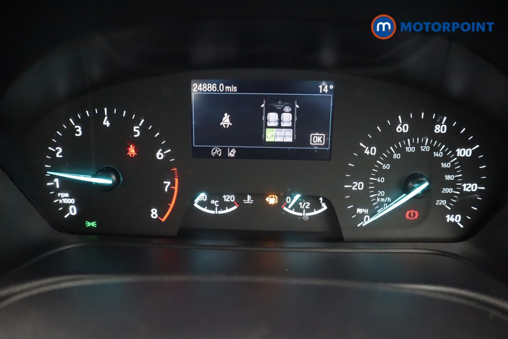 Used Ford Fiesta 2022 for sale - 76508339: Photo 8