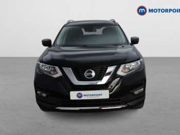 Used Nissan X-Trail 2021 for sale - 74591472: Photo