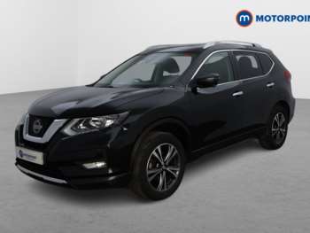 Used Nissan X-Trail 2021 for sale - 74591472: Photo