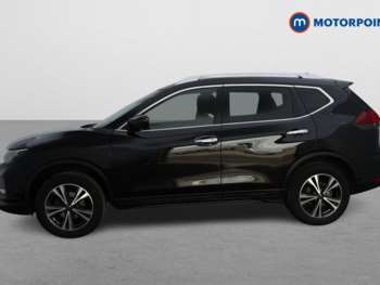 Used Nissan X-Trail 2021 for sale - 74591472: Photo