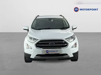 Used Ford Ecosport 2023 for sale - 79639378: Photo