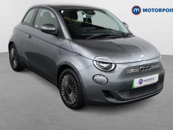 87kW Icon 42kWh 3dr Auto