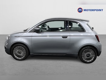 Used Fiat 500 2022 for sale - 75293587: Photo