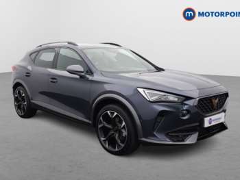 2024 - 1.4 eHybrid 204 V2 5dr DSG