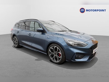 Used Ford Focus 2020 for sale - 79240930: Photo