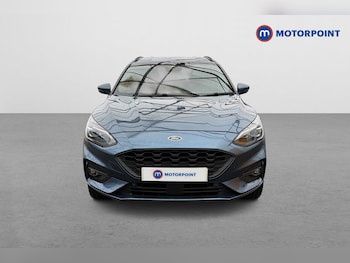 Used Ford Focus 2020 for sale - 79240930: Photo