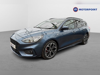 Used Ford Focus 2020 for sale - 79240930: Photo