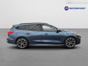 Used Ford Focus 2020 for sale - 79240930: Photo